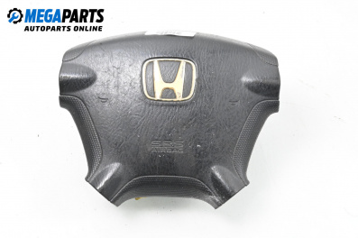 Airbag за Honda CR-V II SUV (09.2001 - 09.2006), 4+1 вр., джип, позиция: предна