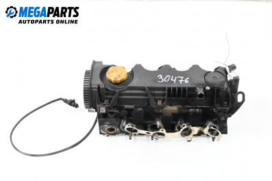 Глава за Opel Astra H Estate (08.2004 - 05.2014) 1.9 CDTI, 100 к.с.