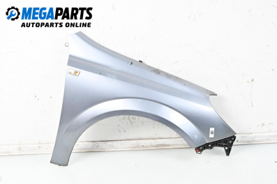 Калник за Opel Astra H Estate (08.2004 - 05.2014), 4+1 вр., комби, позиция: предна, дясна