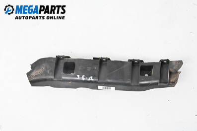 Държач броня за Seat Altea XL Minivan (10.2006 - 01.2016), миниван, позиция: задна, дясна