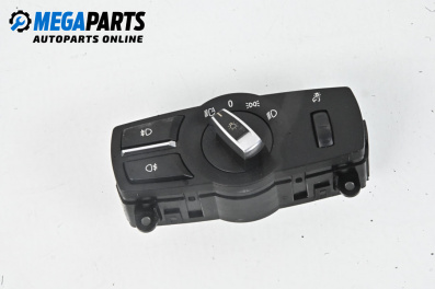 Ключ светлини  за BMW 5 Series F10 Touring F11 (11.2009 - 02.2017), № 919274404