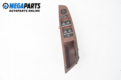 Бутони ел. стъкла и огледала  за BMW 5 Series F10 Touring F11 (11.2009 - 02.2017), № 9238239-01