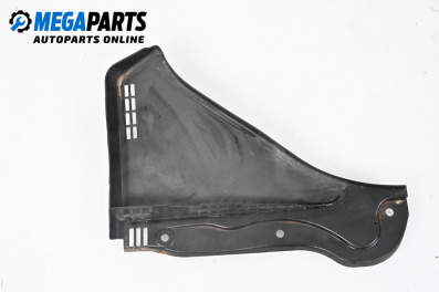 Кора под чистачки за BMW 5 Series F10 Touring F11 (11.2009 - 02.2017), 4+1 вр., комби