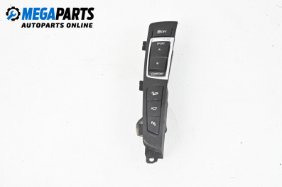 Панел бутони за BMW 5 Series F10 Touring F11 (11.2009 - 02.2017), № 61319202949
