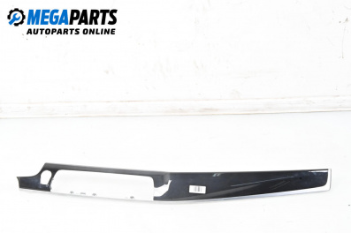 Интериорна лайсна за BMW 5 Series F10 Touring F11 (11.2009 - 02.2017), 4+1 вр., комби