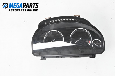 Километраж за BMW 5 Series F10 Touring F11 (11.2009 - 02.2017) 530 d, 258 к.с., № 0263694145