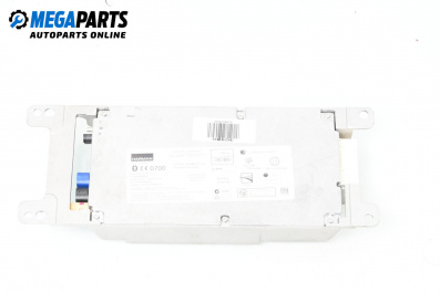 Bluetooth модул за BMW 5 Series F10 Touring F11 (11.2009 - 02.2017), № 84.10-9257151-01