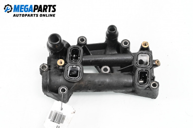 Корпус на термостат за BMW 5 Series F10 Touring F11 (11.2009 - 02.2017) 530 d, 258 к.с.