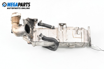 EGR охладител за BMW 5 Series F10 Touring F11 (11.2009 - 02.2017) 530 d, 258 к.с.