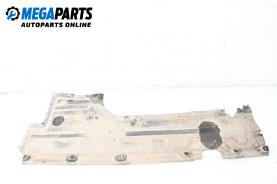 Кора под купе за BMW 5 Series F10 Touring F11 (11.2009 - 02.2017)