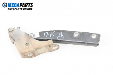 Панта преден капак за Fiat Punto Grande Punto (06.2005 - 07.2012), 4+1 вр., хечбек, позиция: дясна