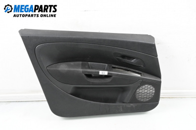 Кора врата за Fiat Punto Grande Punto (06.2005 - 07.2012), 4+1 вр., хечбек, позиция: предна, лява