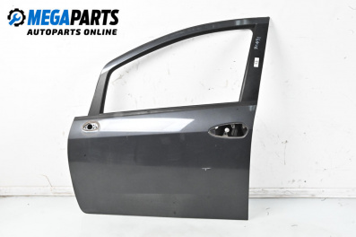 Врата за Fiat Punto Grande Punto (06.2005 - 07.2012), 4+1 вр., хечбек, позиция: предна, лява