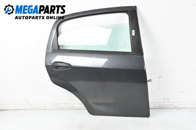 Врата за Fiat Punto Grande Punto (06.2005 - 07.2012), 4+1 вр., хечбек, позиция: задна, дясна