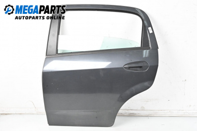 Врата за Fiat Punto Grande Punto (06.2005 - 07.2012), 4+1 вр., хечбек, позиция: задна, лява