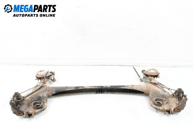 Заден мост за Fiat Punto Grande Punto (06.2005 - 07.2012), хечбек
