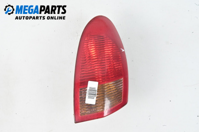 Стоп за Alfa Romeo 147 Hatchback (10.2000 - 12.2010), хечбек, позиция: лява