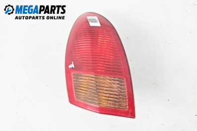 Стоп за Alfa Romeo 147 Hatchback (10.2000 - 12.2010), хечбек, позиция: дясна