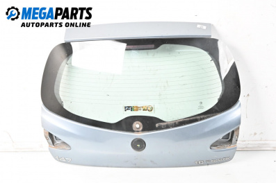 Заден капак за Alfa Romeo 147 Hatchback (10.2000 - 12.2010), 4+1 вр., хечбек, позиция: задна