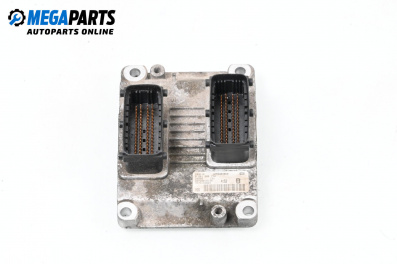 Компютър двигател за Alfa Romeo 147 Hatchback (10.2000 - 12.2010) 1.6 16V T.SPARK ECO (937AXA1A), 105 к.с., № 0261206714