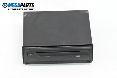 DVD / GPS за Audi A8 Sedan 4E (10.2002 - 07.2010)