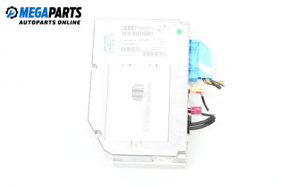 Модул GSM за Audi A8 Sedan 4E (10.2002 - 07.2010), № 4E0862333CGS