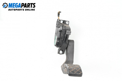 Педал газ за Audi A8 Sedan 4E (10.2002 - 07.2010), № 4E1723523E