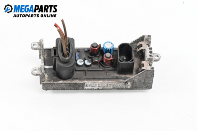 Реостат за Audi A8 Sedan 4E (10.2002 - 07.2010), № 246810-4354