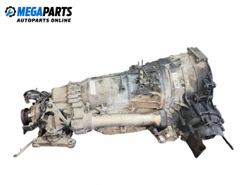 Автоматична скоростна кутия за Audi A8 Sedan 4E (10.2002 - 07.2010) 4.2 TDI quattro, 326 к.с., автоматик, № 6HP26A-61