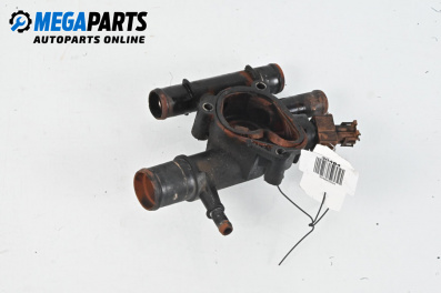Корпус на термостат за Renault Scenic I Minivan (09.1999 - 07.2010) 1.9 dCi (JA05, JA1F), 102 к.с.
