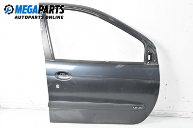 Врата за Renault Scenic I Minivan (09.1999 - 07.2010), 4+1 вр., миниван, позиция: предна, дясна