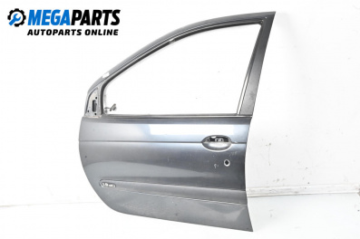 Врата за Renault Scenic I Minivan (09.1999 - 07.2010), 4+1 вр., миниван, позиция: предна, лява