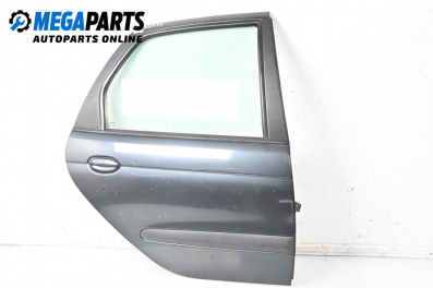 Врата за Renault Scenic I Minivan (09.1999 - 07.2010), 4+1 вр., миниван, позиция: задна, дясна