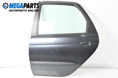 Врата за Renault Scenic I Minivan (09.1999 - 07.2010), 4+1 вр., миниван, позиция: задна, лява