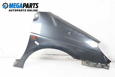 Калник за Renault Scenic I Minivan (09.1999 - 07.2010), 4+1 вр., миниван, позиция: предна, дясна