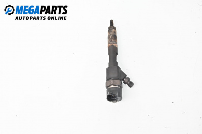 Дюза дизел за Renault Scenic I Minivan (09.1999 - 07.2010) 1.9 dCi (JA05, JA1F), 102 к.с., № Bosch 0 445 110 021