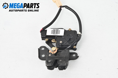 Брава заден капак за Toyota Avensis II Liftback (04.2003 - 11.2008), хечбек, позиция: задна