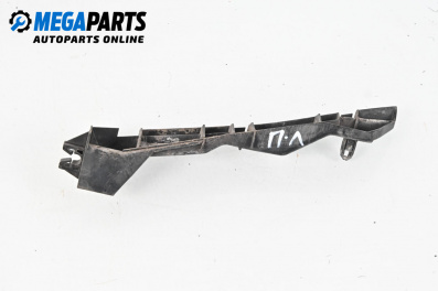 Държач броня за Toyota Avensis II Liftback (04.2003 - 11.2008), хечбек, позиция: предна, лява