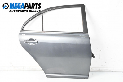 Врата за Toyota Avensis II Liftback (04.2003 - 11.2008), 4+1 вр., хечбек, позиция: задна, дясна