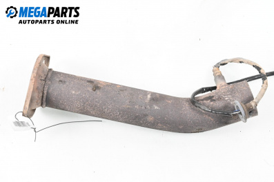 Гърнета, генерации за Toyota Avensis II Liftback (04.2003 - 11.2008) 1.8 (ZZT251), 129 к.с.