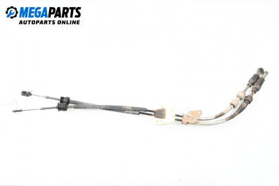 Жило за скорости за Toyota Avensis II Liftback (04.2003 - 11.2008)