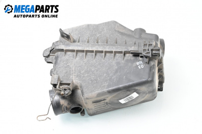 Филтърна кутия за Toyota Avensis II Liftback (04.2003 - 11.2008) 1.8 (ZZT251)
