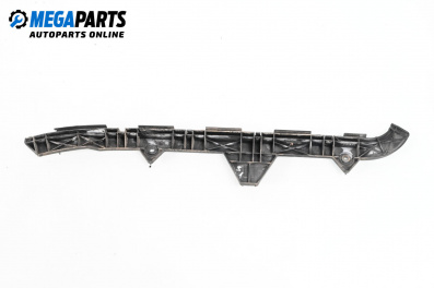 Държач броня за Toyota Avensis II Liftback (04.2003 - 11.2008), хечбек, позиция: задна, лява