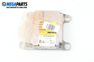 Модул за AIRBAG за Toyota Avensis II Liftback (04.2003 - 11.2008), № 89170-05120