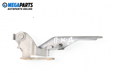 Панта преден капак за Toyota Avensis II Liftback (04.2003 - 11.2008), 4+1 вр., хечбек, позиция: дясна