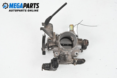Дроселова клапа за Toyota Avensis II Liftback (04.2003 - 11.2008) 1.8 (ZZT251), 129 к.с.