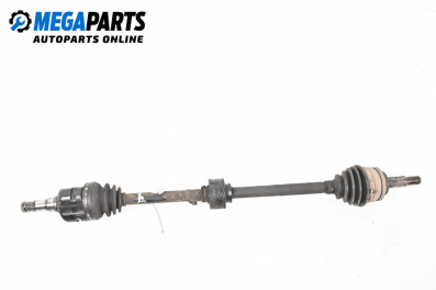 Полуоска за Toyota Avensis II Liftback (04.2003 - 11.2008) 1.8 (ZZT251), 129 к.с., позиция: предна, дясна