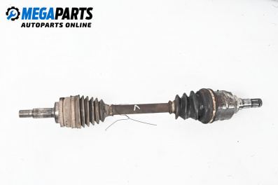 Полуоска за Toyota Avensis II Liftback (04.2003 - 11.2008) 1.8 (ZZT251), 129 к.с., позиция: предна, лява
