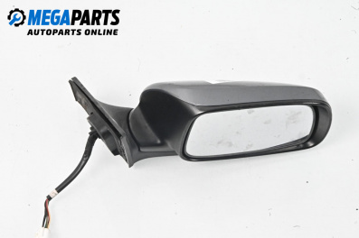 Огледало за Toyota Avensis II Liftback (04.2003 - 11.2008), 4+1 вр., хечбек, позиция: дясна