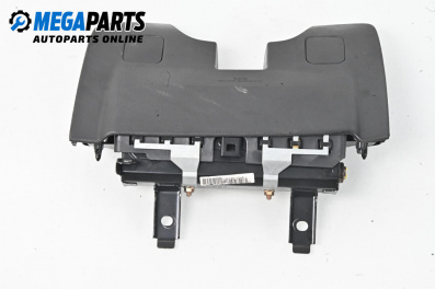 Интериорна пластмаса под таблото за Toyota Avensis II Liftback (04.2003 - 11.2008), 4+1 вр., хечбек